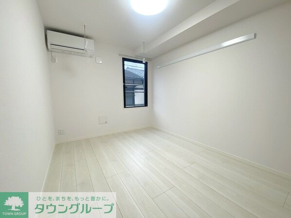 エクセラン南浦和の物件内観写真